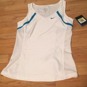 Nike workout tank